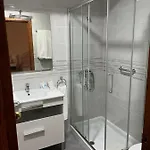 Plaza Damasco 3*