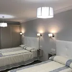 Plaza Damasco ゲストハウス Almuñécar
