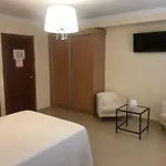 Plaza Damasco 3*