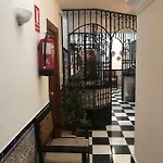 ゲストハウス Plaza Damasco Almuñécar