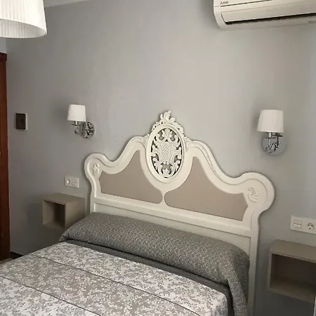 Casa de hóspedes Plaza Damasco