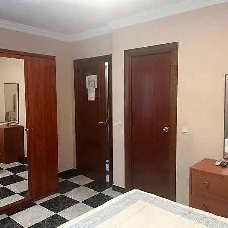 Plaza Damasco 3*