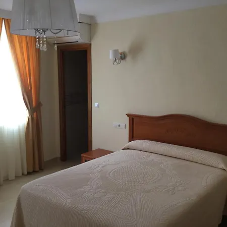 Plaza Damasco 3*