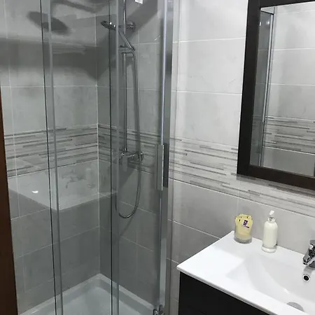 Casa de hóspedes Plaza Damasco 3*