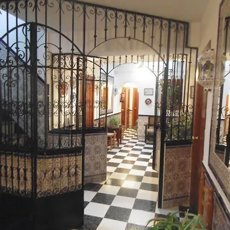 Plaza Damasco 3*