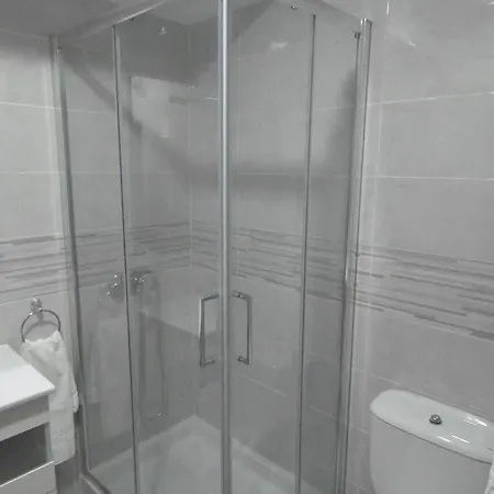 Plaza Damasco 3* Almuñécar