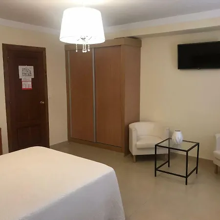 Plaza Damasco 3*