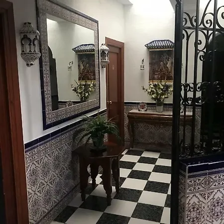 Casa de hóspedes Plaza Damasco 3*
