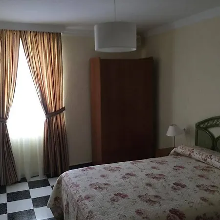 Plaza Damasco Casa de hóspedes 3*