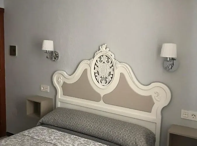 Guest house Plaza Damasco